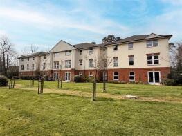 26, The Byfrons, Boundary Road, Farnborough GU14 6SE