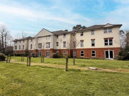 The Byfrons, Boundary Road, Farnborough