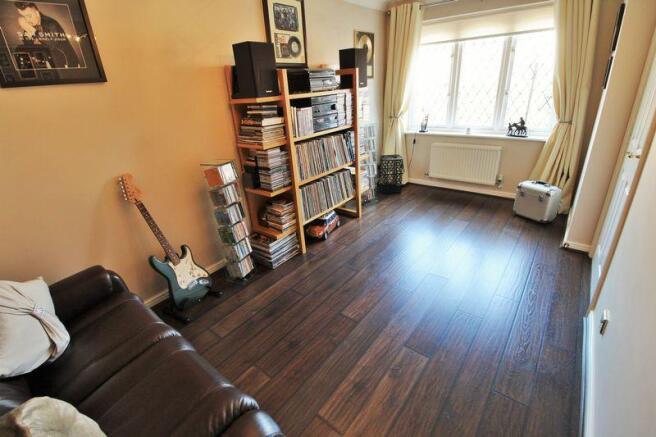 Sitting Room /...