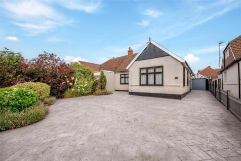 Brampton Road, Bexleyheath, DA7