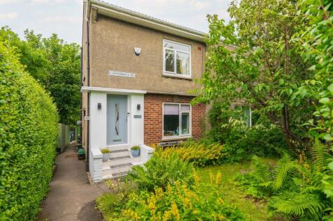 Carmunnock Road, Glasgow, G44