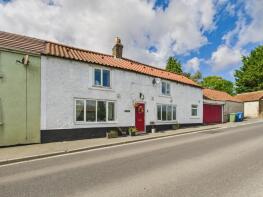 Wayside, Scarborough Road, Driffield YO25 3TH