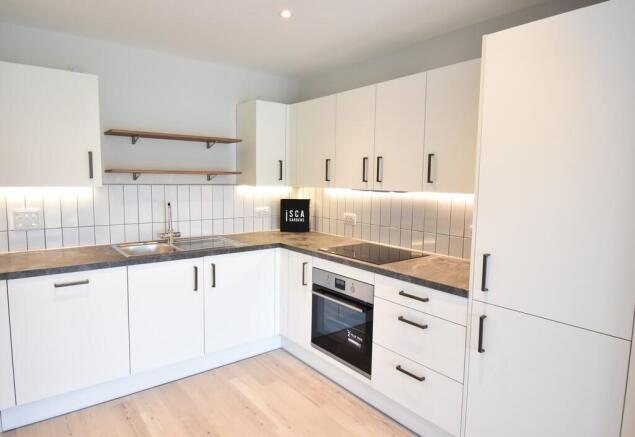 211 Kitchen