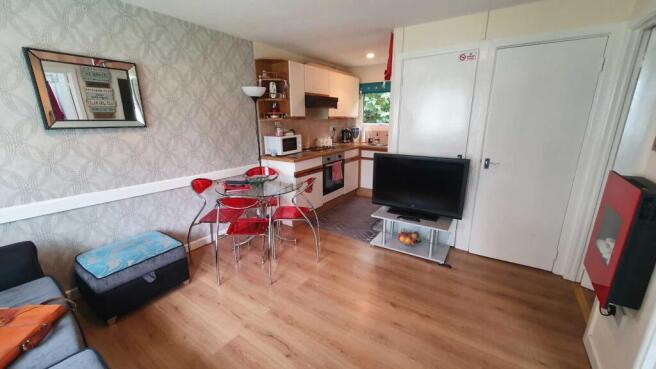 Lanteglos Holiday Park, Camelford photo 3