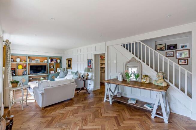 Sitting Room
