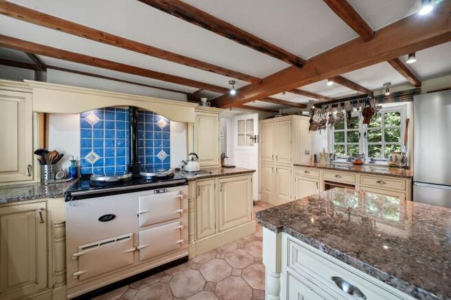 Kernborough, Kingsbridge photo 4