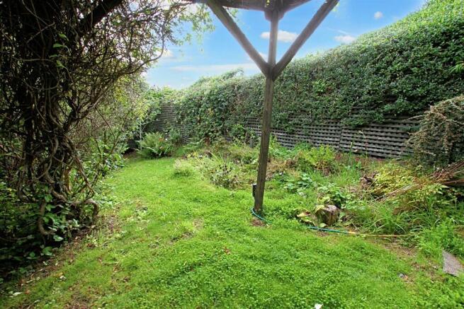 Woodland and gardens