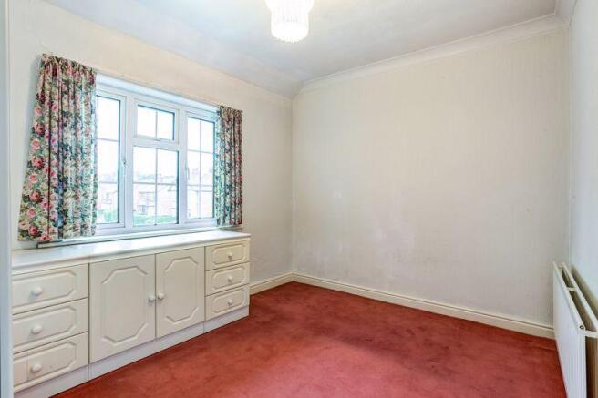 BEDROOM 3 REAR
