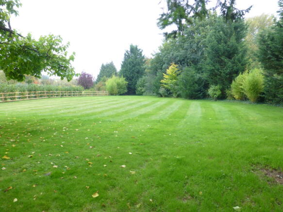 Plot-garden