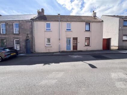 Middle Street, Spittal, Berwick Upon Tweed