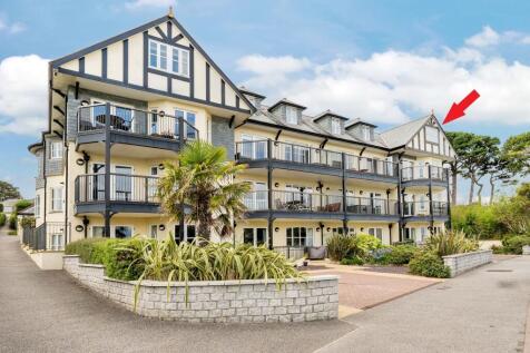 Queen Mary Road, Falmouth, TR11