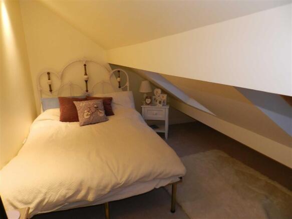 BEDROOM SIX