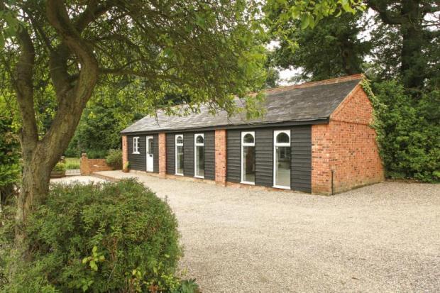 Outbuildings