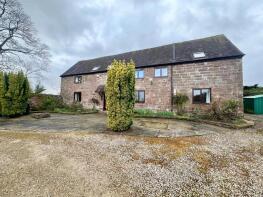 Fairview, Mill Lane, Kemberton, Shifnal TF11 9LL