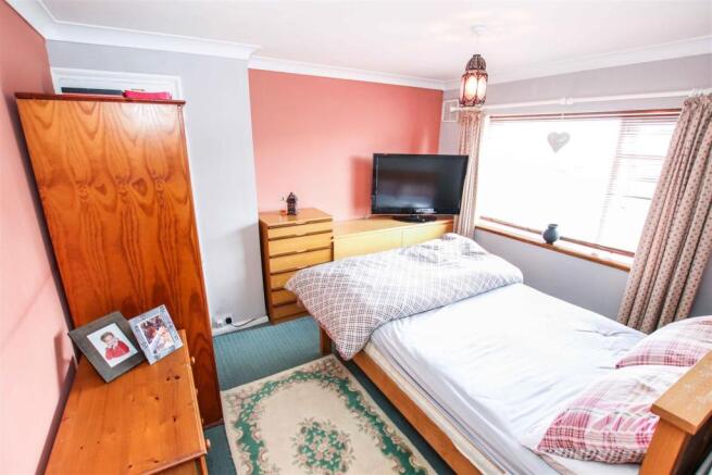 BEDROOM TWO (FRONT)