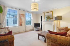 11a, The Parade, Upper Brockley Road, London SE4 1SX