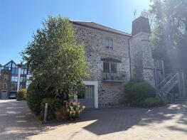 8, The Wharfside Lofts, Perran Foundry, Truro TR3 7JR