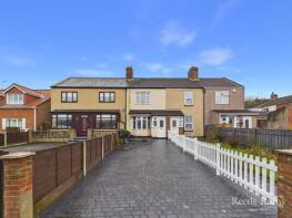 2, Wharton Cottages, Saltburn-by-the-sea TS12 3BU