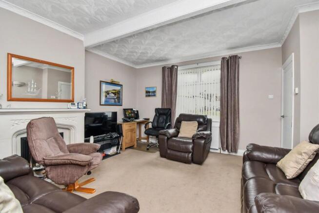 Lounge Angle 1