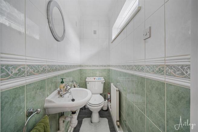WC