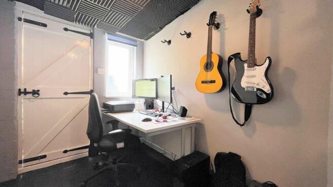 Study Area