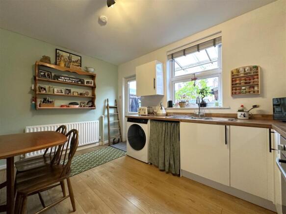Kitchen/Diner 942