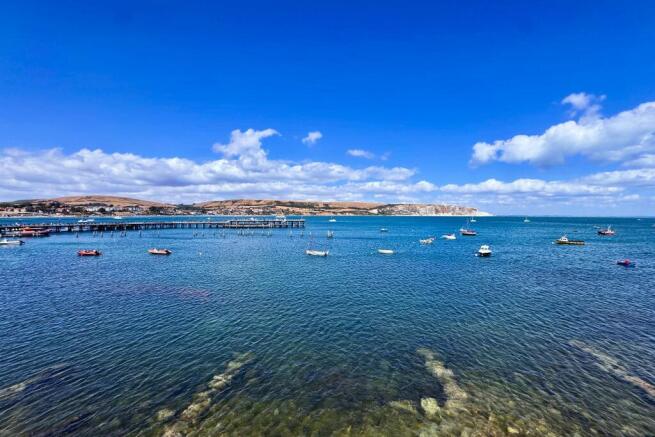 Panoramic Sea View
