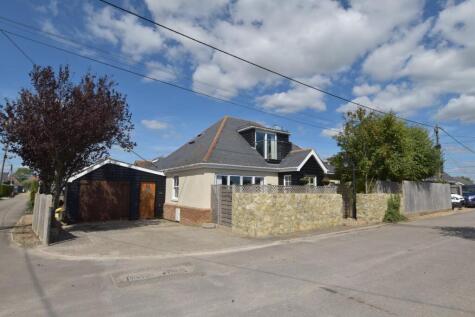 Raymoor Avenue, St. Marys Bay, Romney Marsh