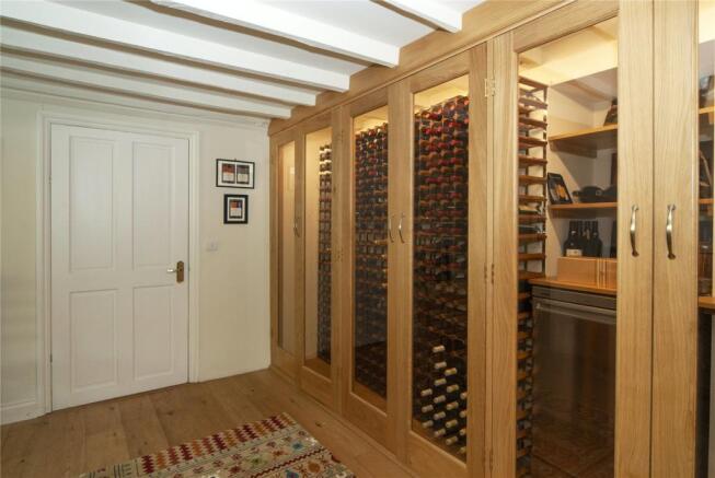 Wine Store