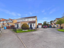 44, Western Gailes Way, Hull HU8 9EQ