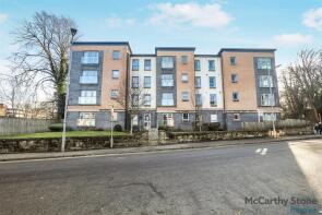 Flat 16, 1a, Victoria Road, Paisley PA2 9PE
