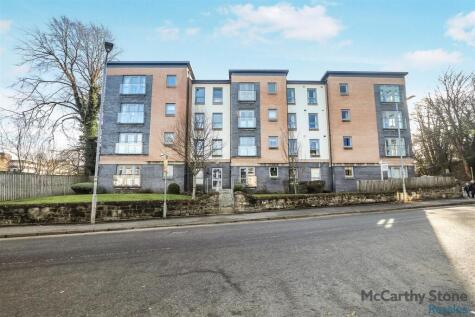Ashwood Court, 1A Victoria Road, Paisley
