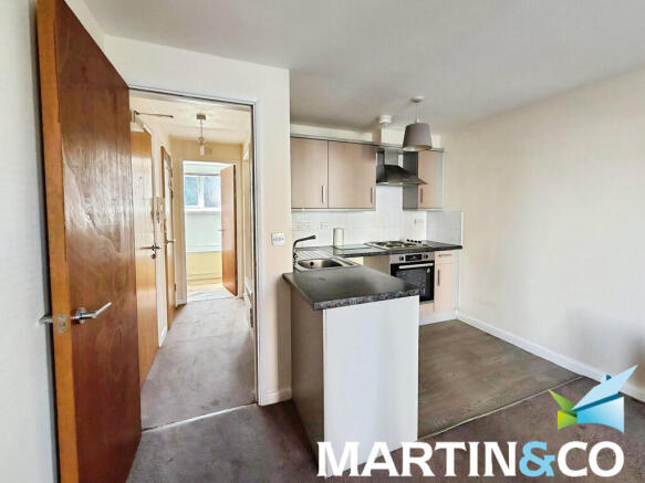 1 bed Apartment for sale Image 5