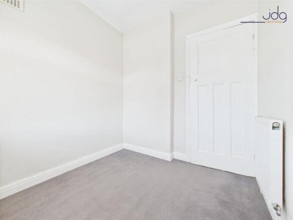 Single Bedroom