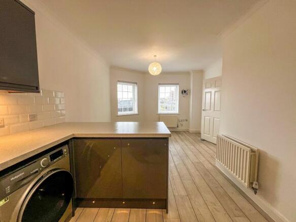 Kitchen Dining