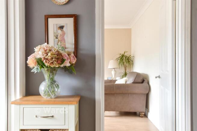 Internal Lifestyle Photograph