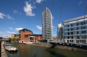 12, The Eye, Glass Wharf, St Philips, Bristol BS2 0DW