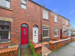 19, Chapel Road, Whaley Bridge SK23 7JZ