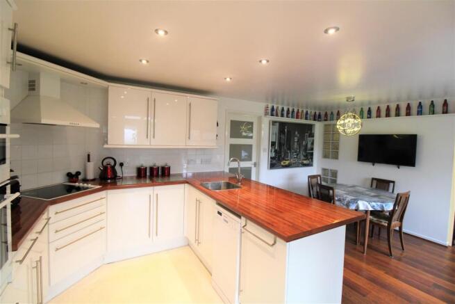 kitchen-diner