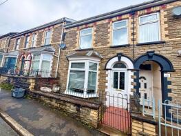 24, Wainfelin Avenue, Wainfelin, Pontypool NP4 6DG