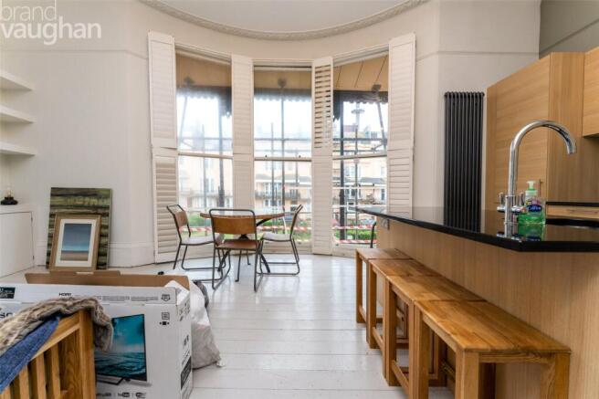 Open Plan