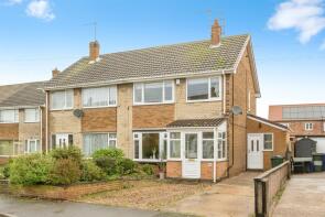 104, Grange Avenue, Hatfield, Doncaster DN7 6RD