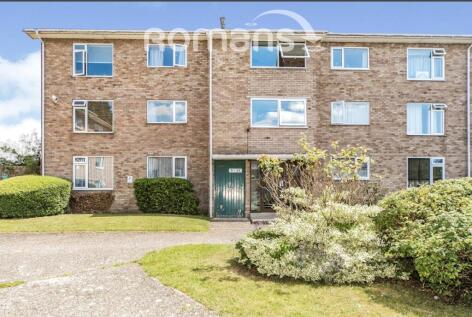 Burghfield Road, Reading