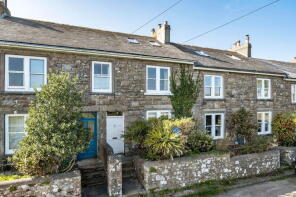 2 Tyller Teg, Truthwall Villas, Access To Truthwall Villas, Truthwall, Penzance TR19 7QL