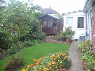 Rear Garden 2