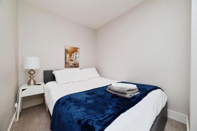 1 bed Apartment for sale Image 7