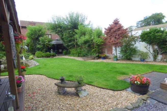 Garden d