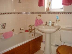 Bathroom/wc