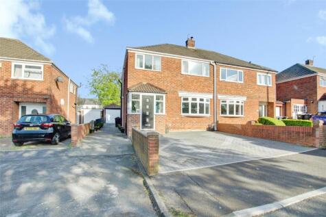 Grange Road, Carrville, Durham, DH1