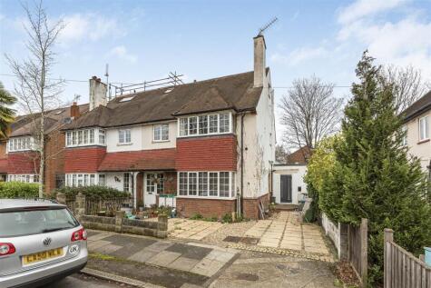 Tangier Road, Richmond, TW10